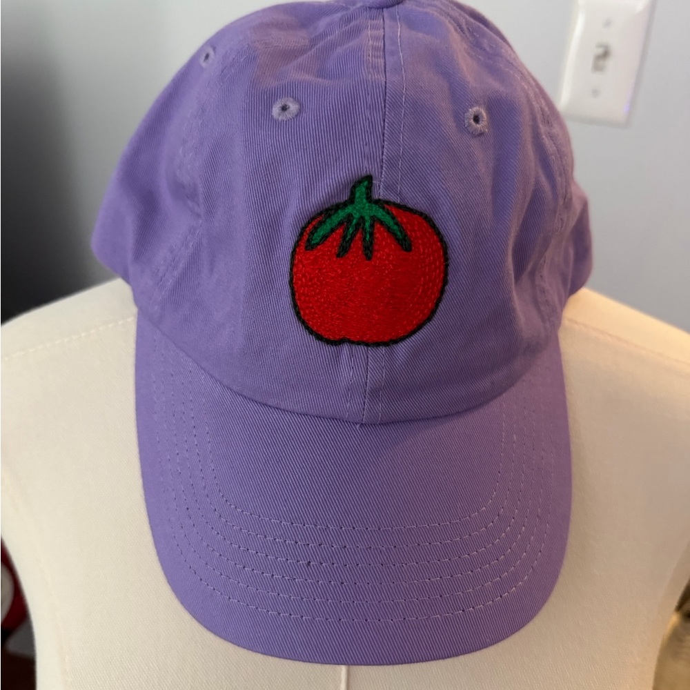 Project Paulie Hat